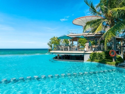 Koi Resort And Residence Da Nang