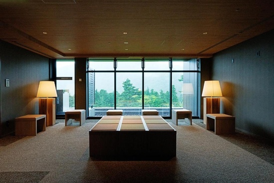 Hakone Hotel Kowakien