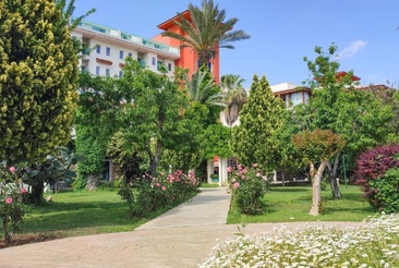 Belconti Resort