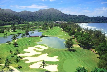 Nexus Resort & Spa Karambunai