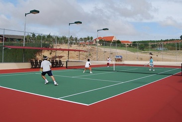 Tien Dat Resort