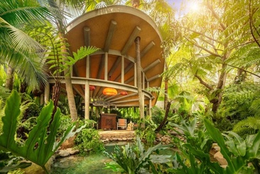 An Lam Retreat Saigon