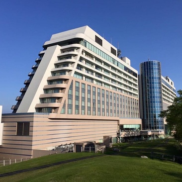 The Windsor Hotel Toya, Vignette Collection By Ihg