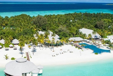 Kihaa Maldives