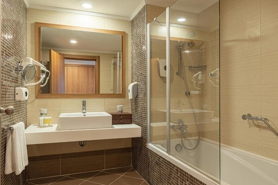 Sueno Hotels Golf Belek