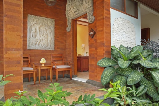 Bali Mandira Beach Resort & Spa