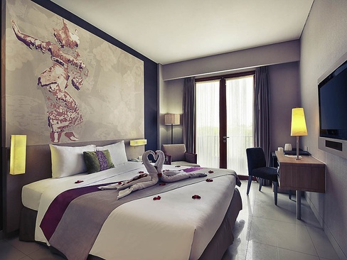 Mercure Bali Nusa Dua