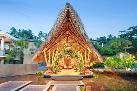 Aksari Resort Ubud