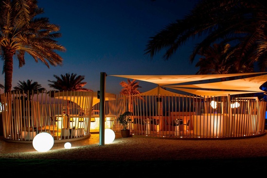 Sheraton Jumeirah Beach Resort