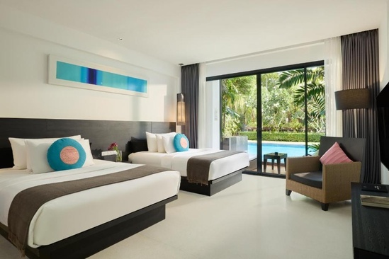 The Chill Resort & Spa