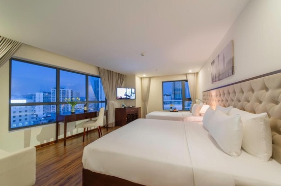 Florida Hotel Nha Trang