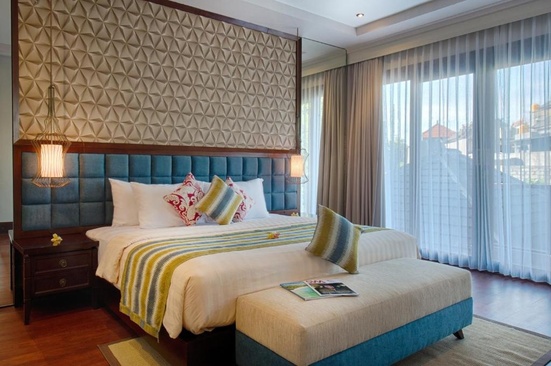 Natya Residence Jimbaran