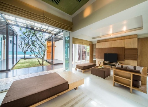 Aleenta Phuket Resort & Spa