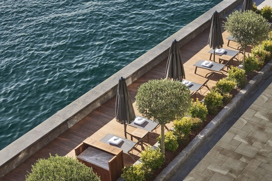 Mandarin Oriental Bosphorus