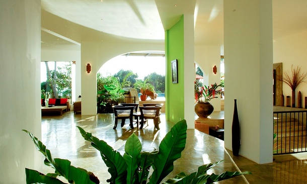 Aditya Resort