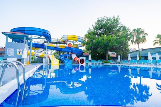 Master Family Club Hotel