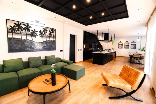 Secana Beachtown Resort & Residences