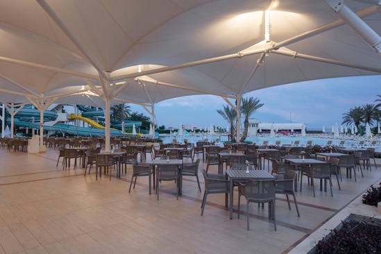 Mirage Park Resort