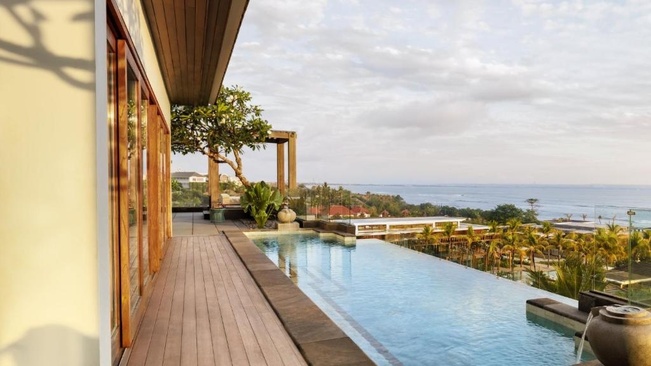 Regent Bali Canggu