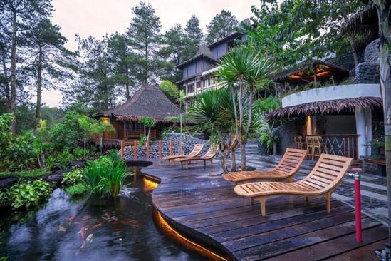 Tira Vilagna Suite & Spa By Arjava Hospitality