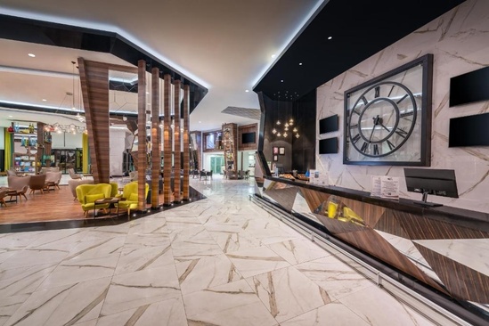 Botanik Hotel & Resort