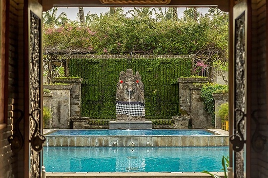 Tanah Gajah, A Resort By Hadiprana - Former The Chedi Club Ubud, Bali