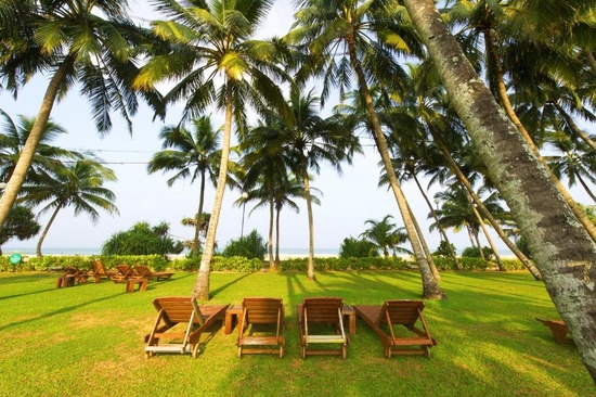 Thaala Bentota Resort