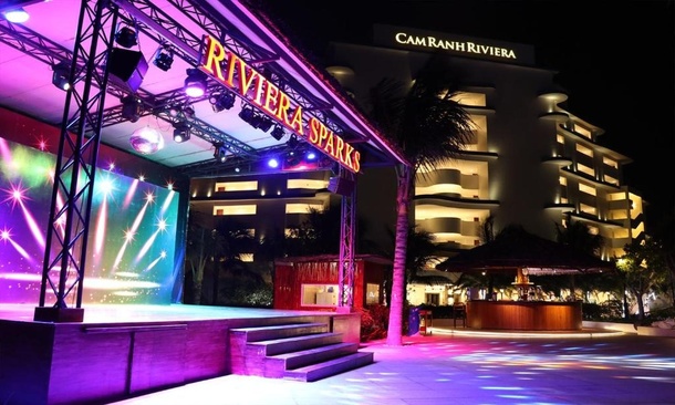 Cam Ranh Riviera