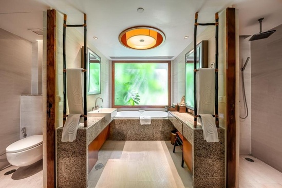 Centara Grand Beach Resort & Villas Krabi