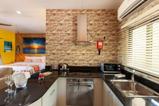 Casa De Leela Self Catering Guest House
