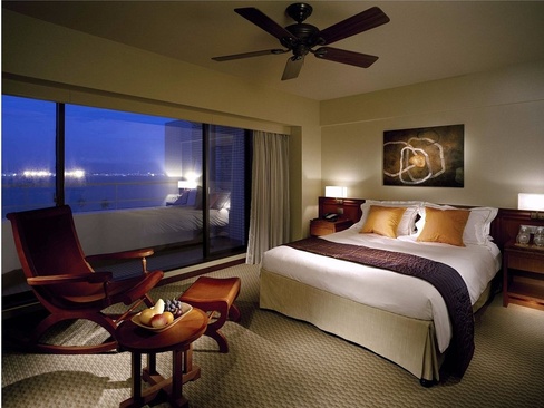 The Luigans Spa And Resort