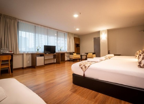 Metropol Hotel