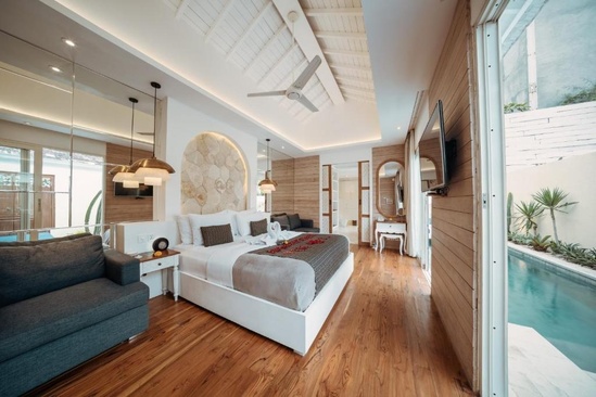 Aleva Villa By Ini Vie Hospitality