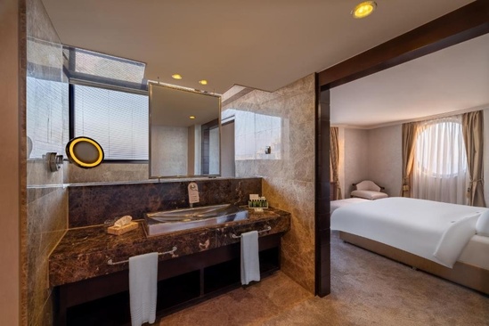 Rixos Park