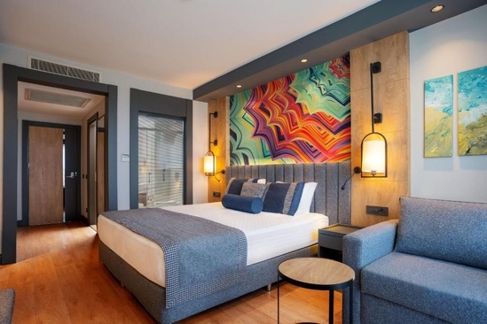 Alarcha Hotels - Resort