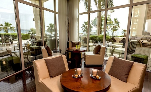 Radisson Blu Resort, Fujairah