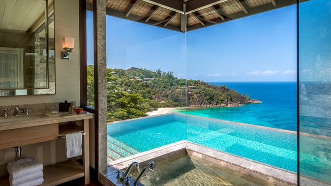 Four Seasons Resort Seychelles