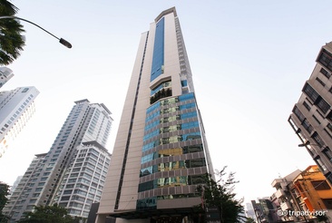 Ramada Suites By Wyndham Klcc