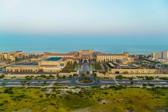 Rixos Premium Saadiyat Island