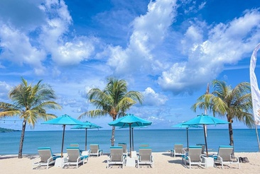 Platinum Hotel Jimbaran Beach Bali