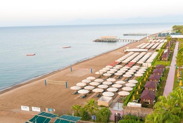 Pine Beach Belek