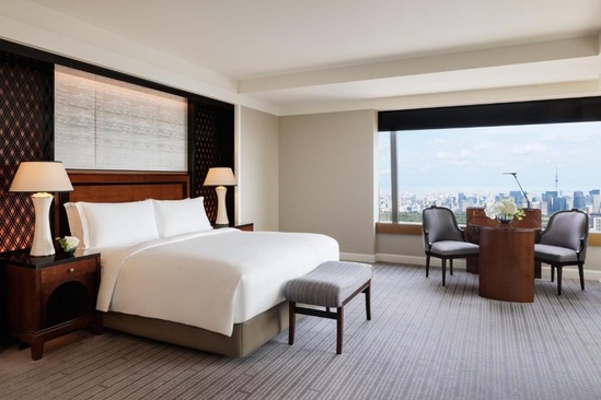 Ritz Carlton Tokyo