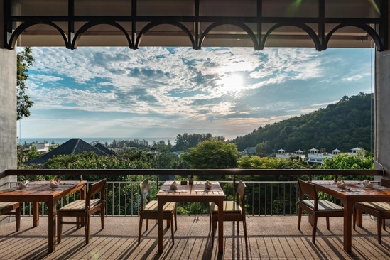 Mandarava Resort & Spa