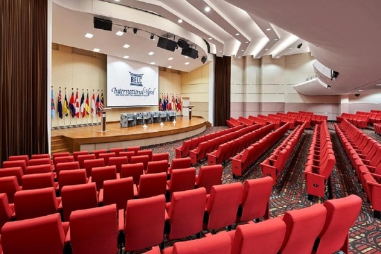 Relc International Hotel