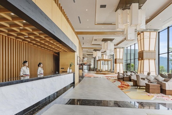 Da Nang Mikazuki Japanese Resorts & Spa