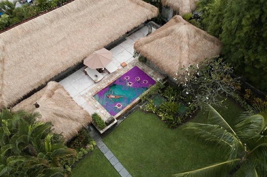 Paradisus By Melia Bali