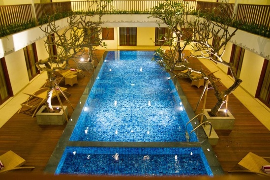 Sense Sunset Hotel Seminyak