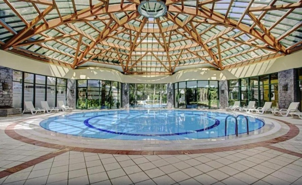 Rixos Park