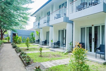 Royal Regantris Villa Karang