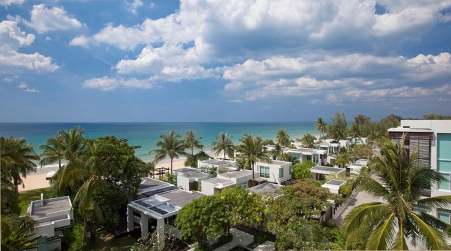 Aleenta Phuket Resort & Spa